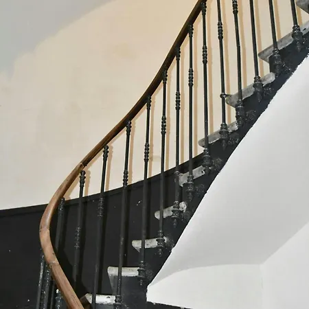 Elegant Toulousain - Centre - Metro - Standing *