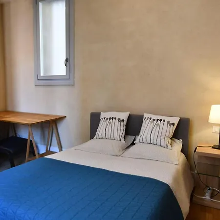 Elegant Toulousain - - Metro - Standing Apartment
