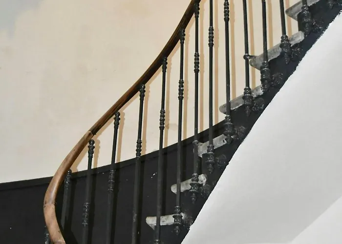 Elegant Toulousain - Centre - Metro - Standing *