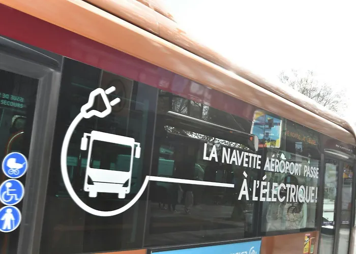 Διαμέρισμα Elegant Toulousain - Centre - Metro - Standing