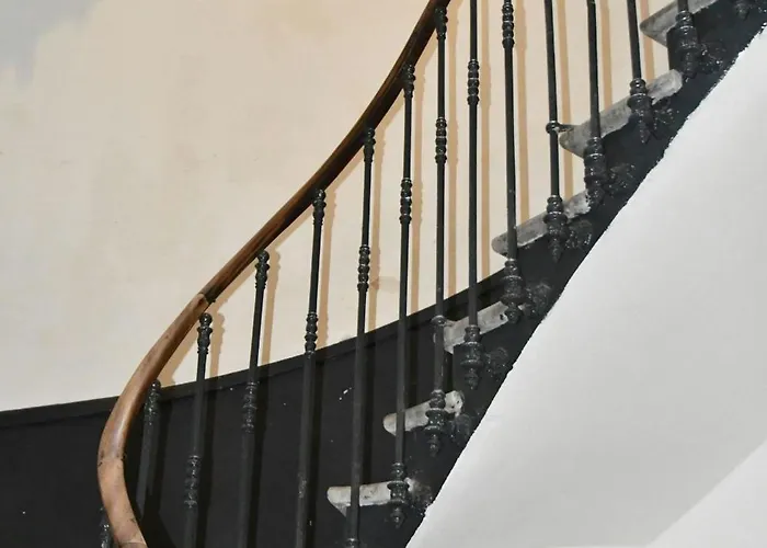 Elegant Toulousain - Centre - Metro - Standing 公寓 *