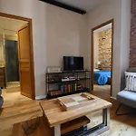 Apartman Elegant Toulousain - Centre - Metro - Standing