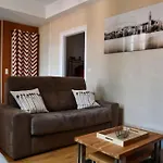 Apartman Elegant Toulousain - Centre - Metro - Standing