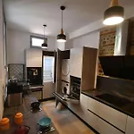 Apartman Elegant Toulousain - Centre - Metro - Standing *