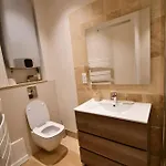 Apartman Elegant Toulousain - Centre - Metro - Standing *