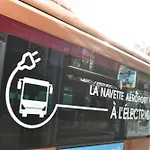 Apartmán Elegant Toulousain - Centre - Metro - Standing