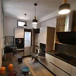 Apartman Elegant Toulousain - Centre - Metro - Standing