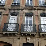 Elegant Toulousain - Centre - Metro - Standing Toulouse